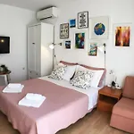 דירה Lina Vrankovic חוואר
