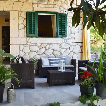 Appartement Lina Vrankovic Hvar Town