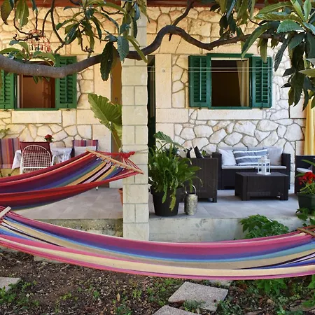 Lina Vrankovic Appartement