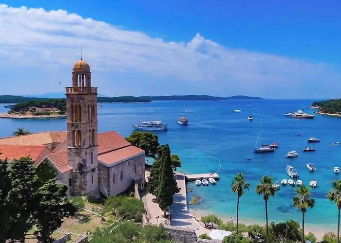 Lina Vrankovic Appartement *