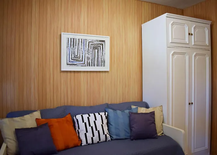 Lina Vrankovic Appartement *