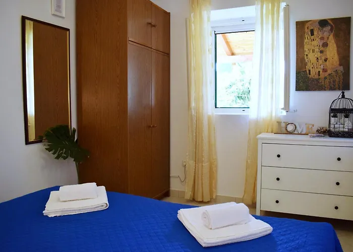 Lina Vrankovic Appartement *