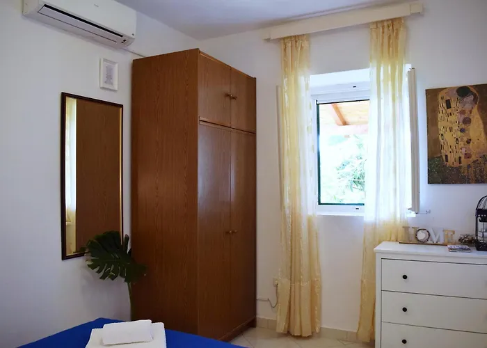 Lina Vrankovic Appartement Hvar Town