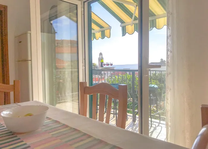 Lina Vrankovic Appartement