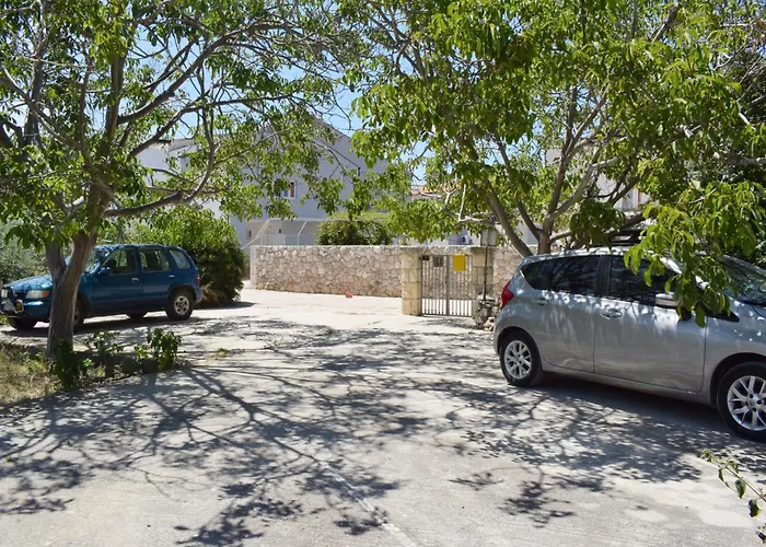 Lina Vrankovic Appartement