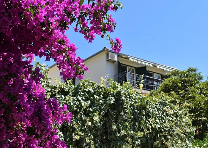 Appartement Lina Vrankovic