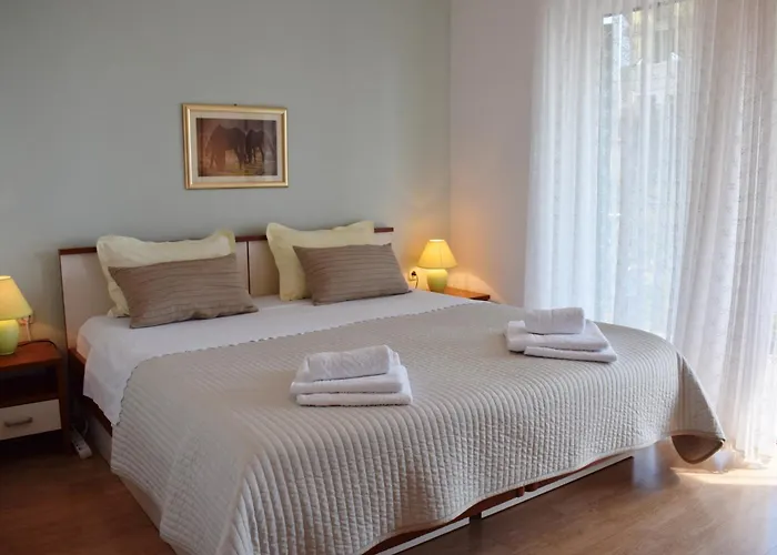 Appartement Lina Vrankovic Hvar Town