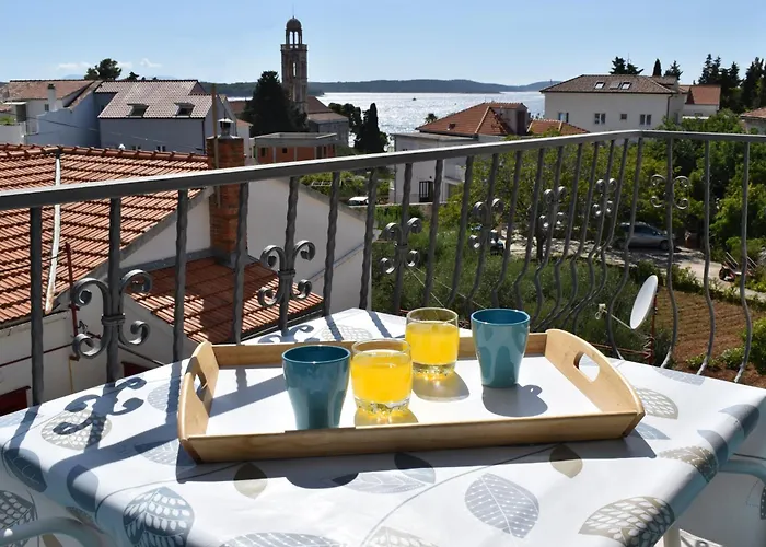 Lina Vrankovic Appartement *