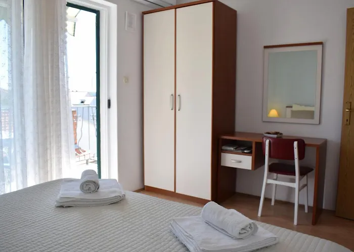 Lina Vrankovic Appartement Hvar Town