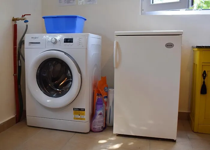 Lina Vrankovic Appartement Hvar Town