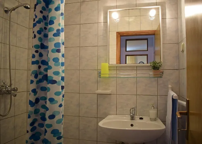 Lina Vrankovic Appartement Hvar Town