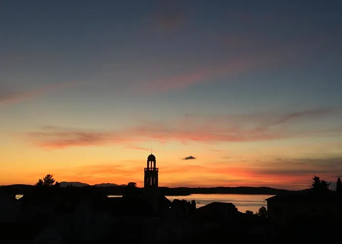 Appartement Lina Vrankovic