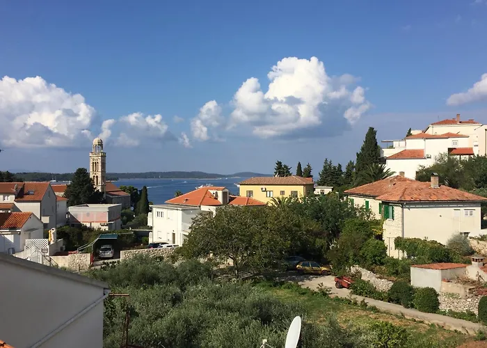 Lina Vrankovic Appartement *