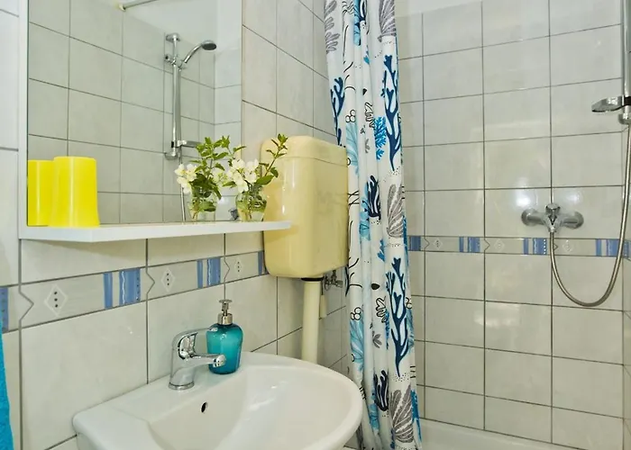 Lina Vrankovic Appartement *