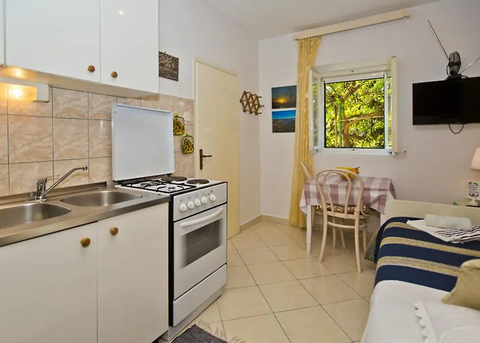 Appartement Lina Vrankovic Hvar Town