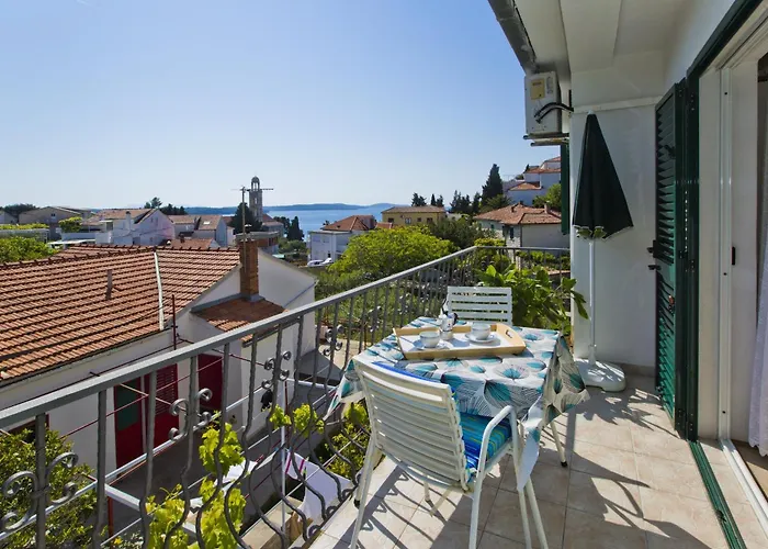 Lina Vrankovic Appartement Hvar Town