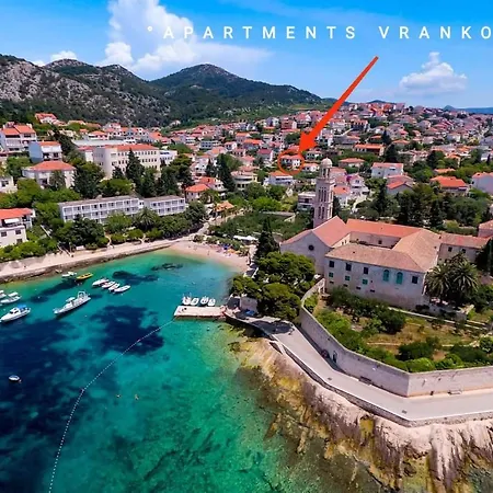 Lina Vrankovic Apartment