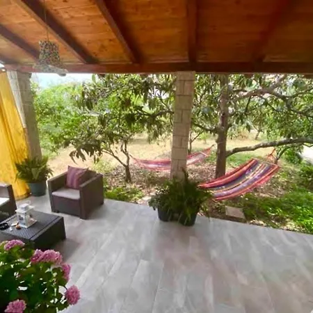 Апартаменты Lina Vrankovic *