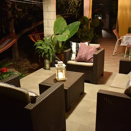 Lina Vrankovic Hvar Town