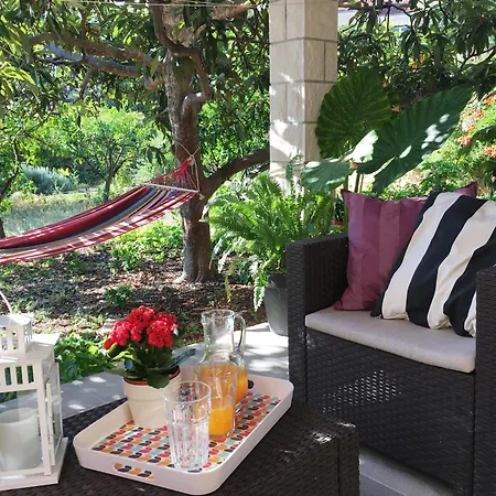 Lina Vrankovic * Хвар