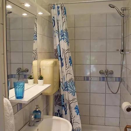 Appartement Lina Vrankovic