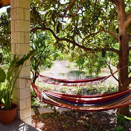 Apartment Lina Vrankovic *