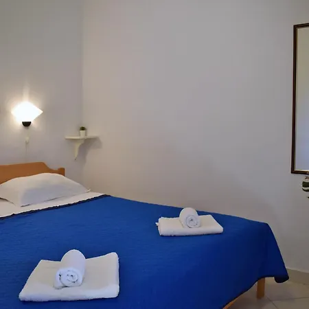 Lina Vrankovic Appartement