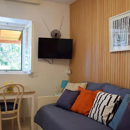 Appartement Lina Vrankovic