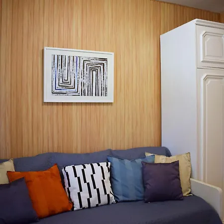 Lina Vrankovic Apartment *