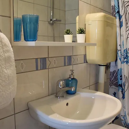 Апартаменты Lina Vrankovic