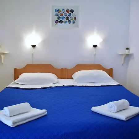 Apartment Lina Vrankovic *