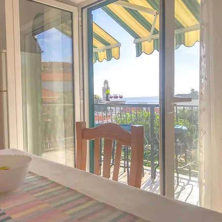 Lina Vrankovic Apartment