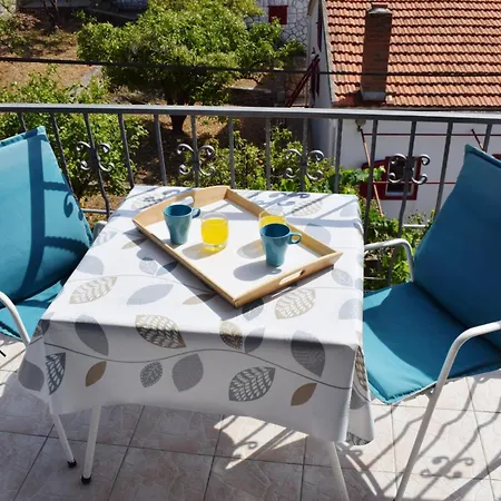 Apartment Lina Vrankovic Hvar Town