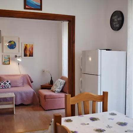 Lina Vrankovic Хвар