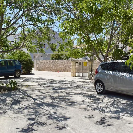 Lina Vrankovic Апартаменты