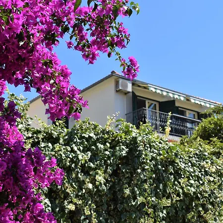 Apartment Lina Vrankovic