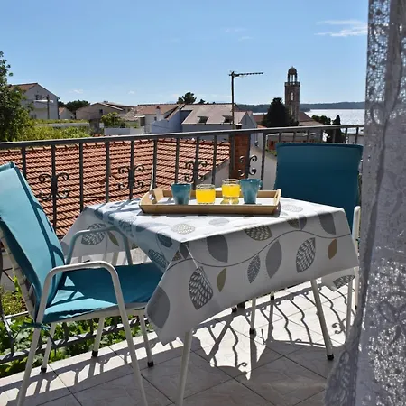 Апартаменты Lina Vrankovic