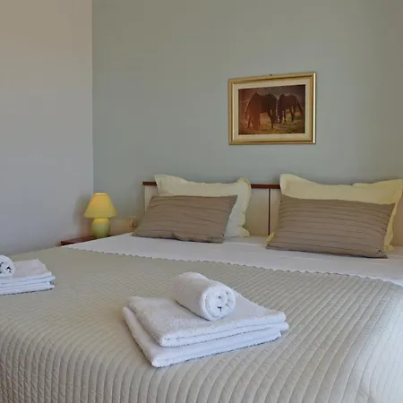 Lina Vrankovic Апартаменты *