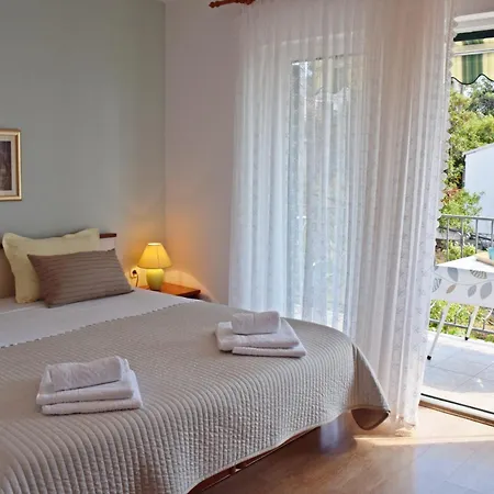 Apartment Lina Vrankovic *