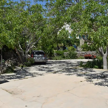 Apartment Lina Vrankovic Hvar Town