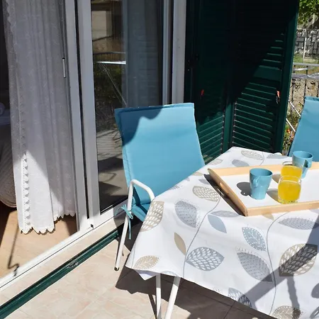 Lina Vrankovic Хвар