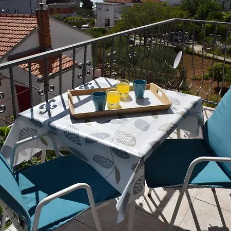 Апартаменты Lina Vrankovic