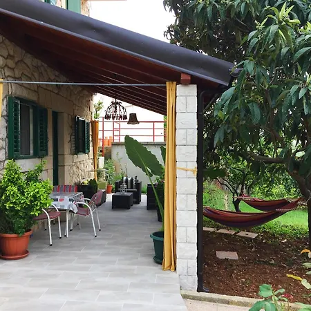 Lina Vrankovic Apartment