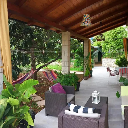 Appartement Lina Vrankovic