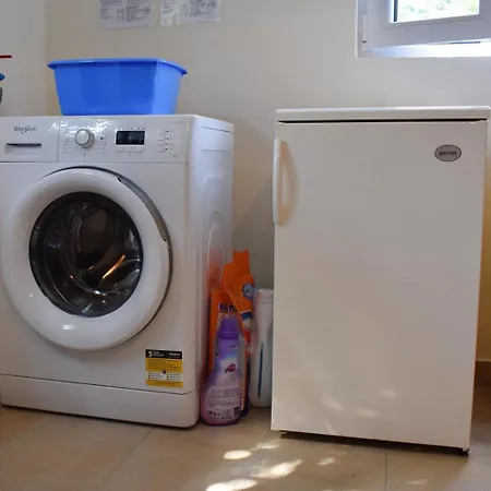 Lina Vrankovic Апартаменты Хвар