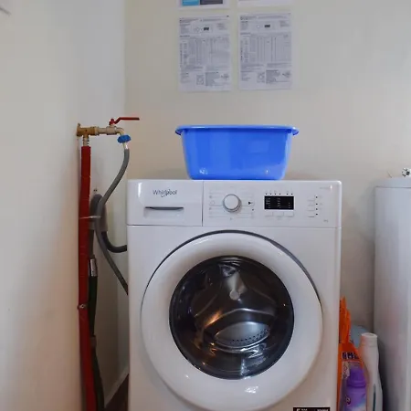 Lina Vrankovic Апартаменты *