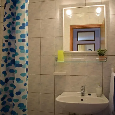 Lina Vrankovic Apartment Hvar Town