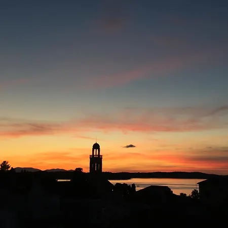 Apartment Lina Vrankovic