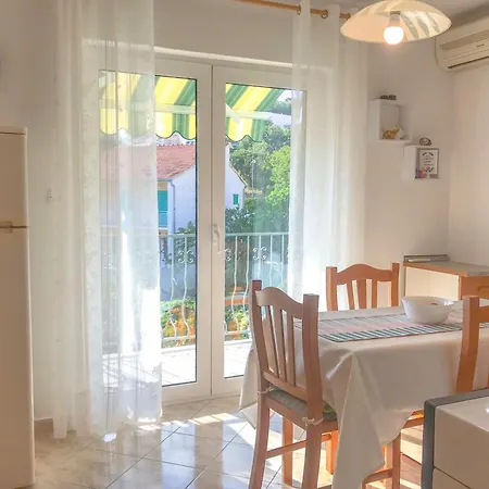 Appartement Lina Vrankovic *