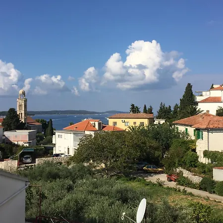 Lina Vrankovic Appartement *